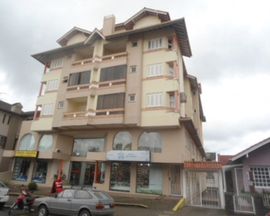 Imagem Apartamento com 3 Quartos à Venda, 99 m² em Centro - Nova Petrópolis Imagem Apartamento com 3 Quartos à Venda, 99 m² em Centro - Nova Petrópolis