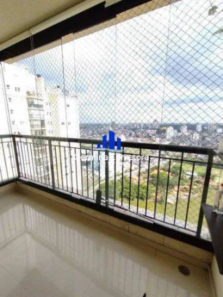 Apartamento com 2 Quartos à Venda, 76 m² em Jardim Tupanci - Barueri