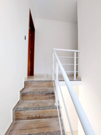 Imagem Casa com 3 Quartos à Venda, 150 m² em Jardim Brogotá - Atibaia