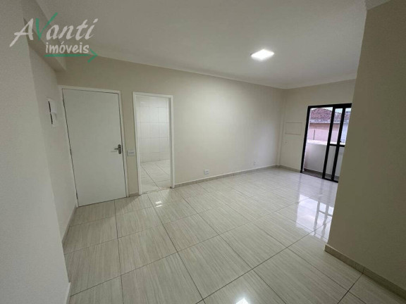 Apartamento com 2 Quartos à Venda, 86 m² em Macuco - Santos