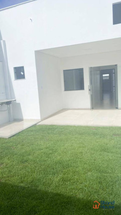Imagem Casa com 3 Quartos à Venda, 150 m² em Mangabeira - Feira De Santana