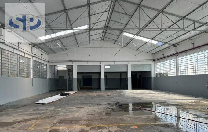 Imagem Imóvel Comercial para Alugar, 836 m² em Santo Amaro - São Paulo