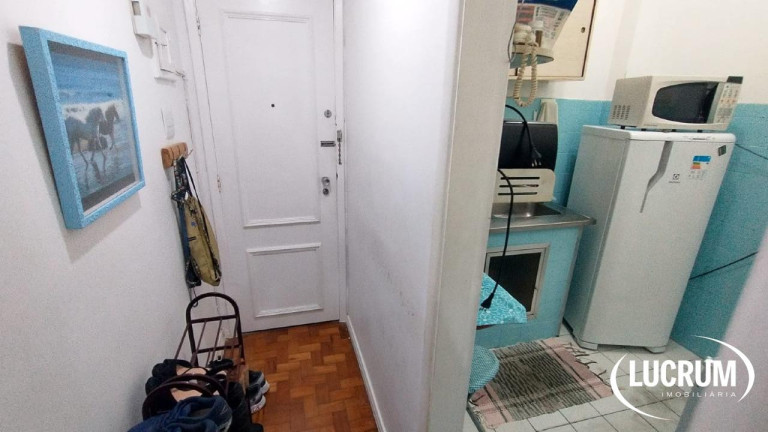 Imagem Apartamento com 1 Quarto à Venda, 35 m² em Copacabana - Rio De Janeiro