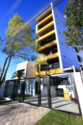 Imagem Studio com 1 Quarto à Venda, 32 m² em Vila Izabel - Curitiba