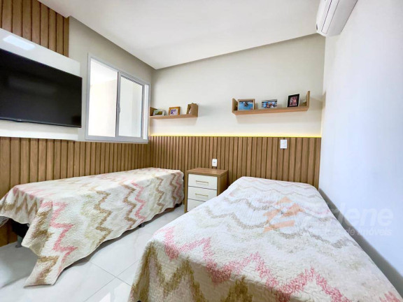 Imagem Apartamento com 4 Quartos à Venda, 155 m² em Praia Do Morro - Guarapari