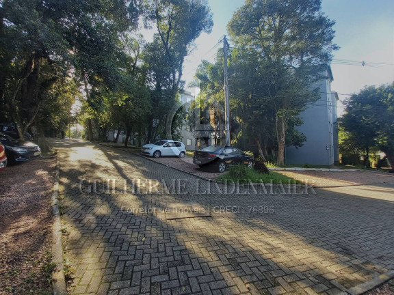 Imagem Apartamento com 2 Quartos à Venda, 45 m² em Lomba Do Pinheiro - Porto Alegre Imagem Apartamento com 2 Quartos à Venda, 45 m² em Lomba Do Pinheiro - Porto Alegre