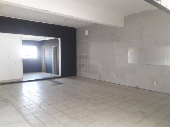 Sala Comercial à Venda, 300 m² em Jardim Santa Cecília - Sorocaba