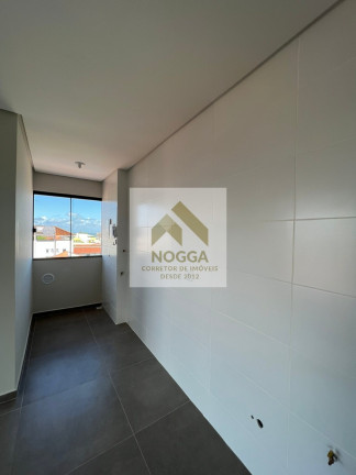 Imagem Apartamento com 3 Quartos à Venda, 88 m² em Itajuba - Barra Velha