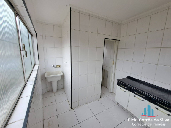 Imagem Apartamento com 2 Quartos para Alugar, 70 m² em Vila Belmiro - Santos Imagem Apartamento com 2 Quartos para Alugar, 70 m² em Vila Belmiro - Santos