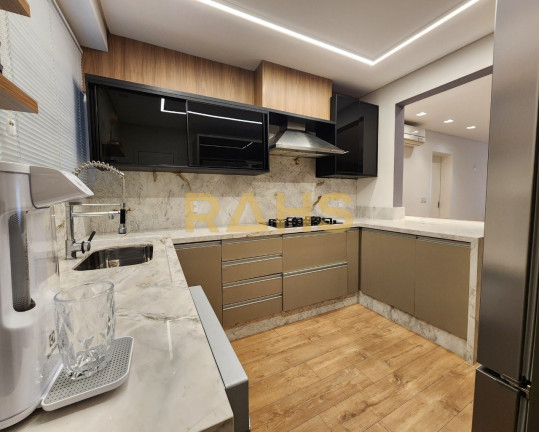 Imagem Apartamento com 3 Quartos à Venda, 152 m² em Atiradores - Joinville Imagem Apartamento com 3 Quartos à Venda, 152 m² em Atiradores - Joinville