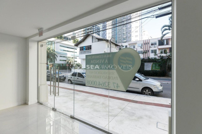 Imagem Imóvel Comercial à Venda, 101 m² em Centro - Balneário Camboriú Imagem Imóvel Comercial à Venda, 101 m² em Centro - Balneário Camboriú