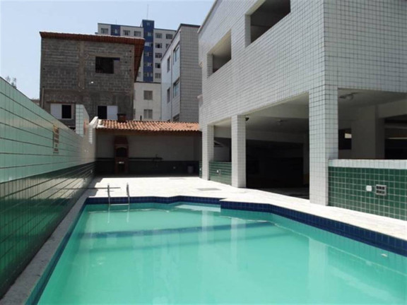 Imagem Apartamento com 3 Quartos à Venda, 144 m² em Guilhermina - Praia Grande