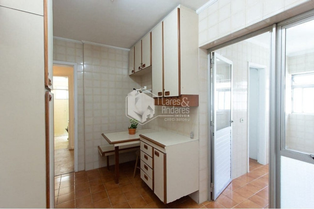 Imagem Apartamento com 3 Quartos à Venda, 117 m² em Panamby - São Paulo