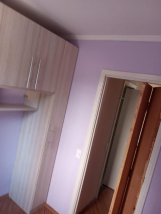 Imagem Apartamento com 3 Quartos à Venda, 58 m² em Vila Ema - São Paulo Imagem Apartamento com 3 Quartos à Venda, 58 m² em Vila Ema - São Paulo