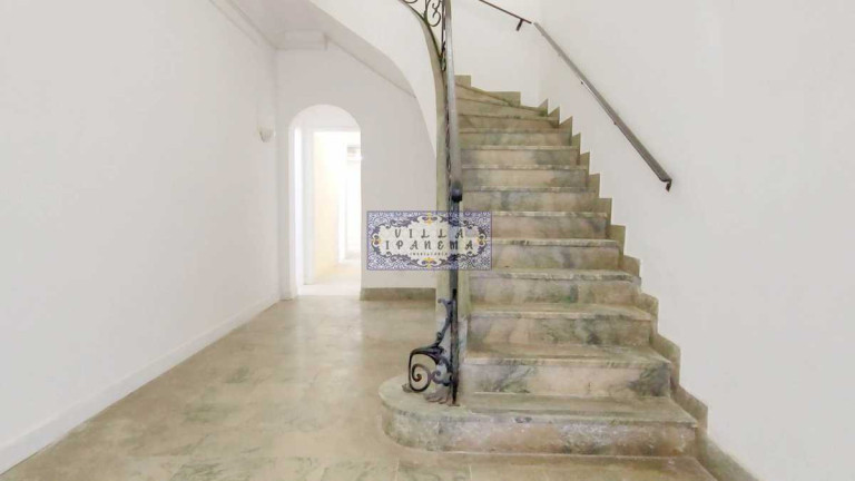 Imagem Casa com 10 Quartos para Alugar, 684 m² em Botafogo - Rio De Janeiro