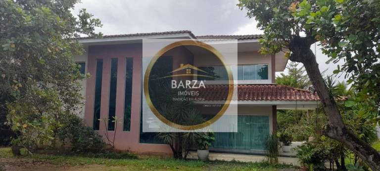 Imagem Casa com 4 Quartos à Venda, 395 m² em Aldeia Dos Camarás - Camaragibe Imagem Casa com 4 Quartos à Venda, 395 m² em Aldeia Dos Camarás - Camaragibe