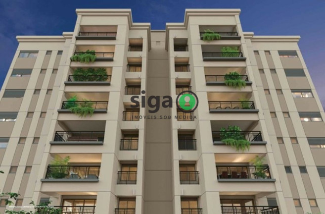 Imagem Apartamento com 2 Quartos à Venda, 66 m² em Mooca - São Paulo Imagem Apartamento com 2 Quartos à Venda, 66 m² em Mooca - São Paulo