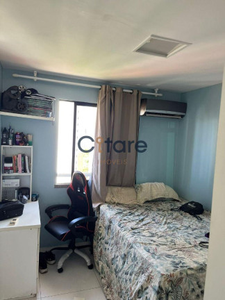 Imagem Apartamento com 2 Quartos à Venda, 142 m² em Cocó - Fortaleza Imagem Apartamento com 2 Quartos à Venda, 142 m² em Cocó - Fortaleza