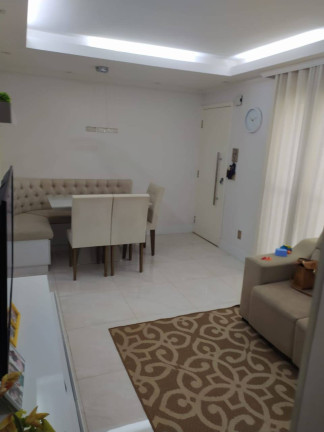 Casa de Condomínio com 3 Quartos à Venda, 85 m² em Taboão - São Bernardo Do Campo