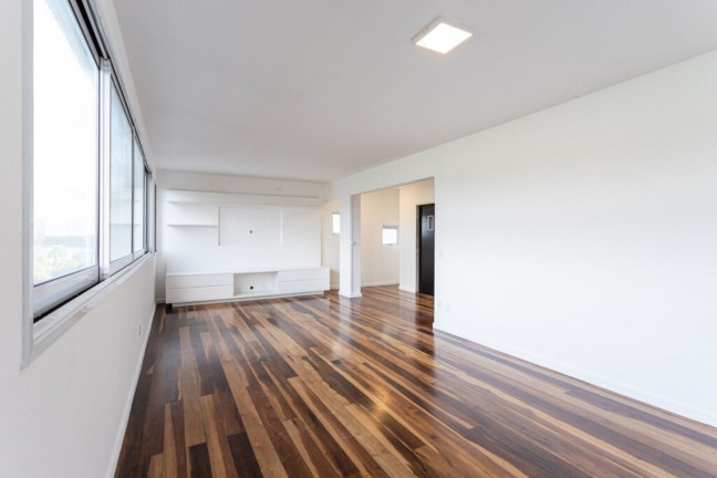 Imagem Imóvel com 3 Quartos à Venda, 126 m² em Jardim Europa - São Paulo