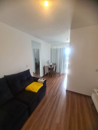 Imagem Apartamento com 2 Quartos à Venda, 55 m² em Rondônia - Novo Hamburgo Imagem Apartamento com 2 Quartos à Venda, 55 m² em Rondônia - Novo Hamburgo