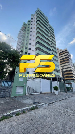 Imóvel com 4 Quartos à Venda, 250 m² em Manaíra - João Pessoa