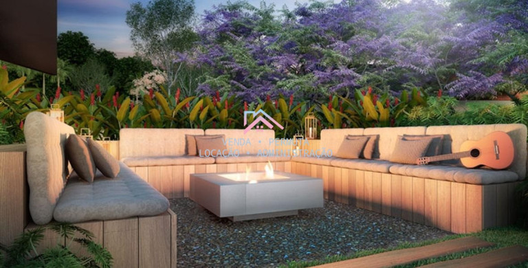 Imagem Casa com 3 Quartos à Venda, 358 m² em Jardim Florestal - Jundiaí