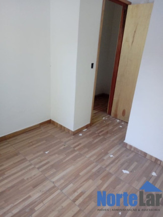 Imagem Sobrado com 2 Quartos à Venda, 65 m² em Imirim - São Paulo