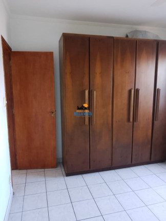 Imagem Apartamento com 1 Quarto à Venda, 63 m² em Parque Bitaru - São Vicente Imagem Apartamento com 1 Quarto à Venda, 63 m² em Parque Bitaru - São Vicente