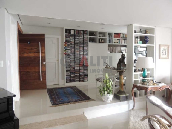 Foto do imóvel Apartamento com 3 Quartos à Venda, 350 m² em Campo Belo - São Paulo
