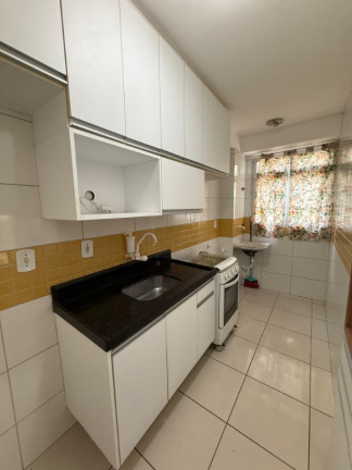 Imagem Imóvel com 2 Quartos à Venda, 49 m² em Morada De Laranjeiras - Serra