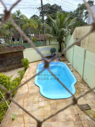 Imagem Sobrado à Venda,  em Jardim Umuarama - Guarujá