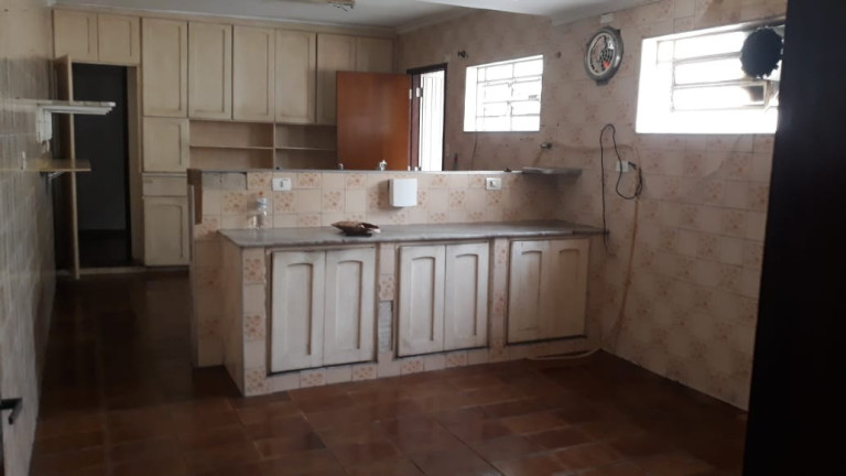 Imagem Casa com 4 Quartos à Venda, 166 m² em Jardim Jabaquara - São Paulo Imagem Casa com 4 Quartos à Venda, 166 m² em Jardim Jabaquara - São Paulo