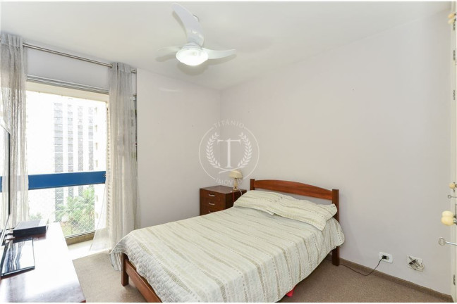 Imagem Apartamento com 3 Quartos à Venda, 199 m² em Santa Cecília - São Paulo