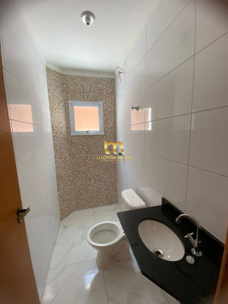 Imagem Casa de Condomínio com 2 Quartos à Venda, 52 m² em Aviação - Praia Grande