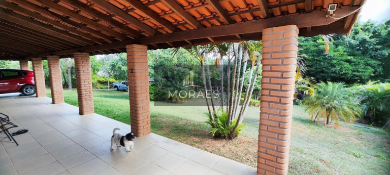 Imagem Imóvel com 3 Quartos à Venda, 237 m² em Park Residencial Convívio - Botucatu