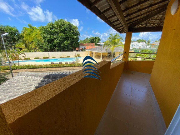 Imagem Casa com 3 Quartos à Venda, 193 m² em Buraquinho - Lauro De Freitas