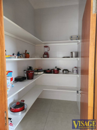 Imagem Casa de Condomínio com 5 Quartos à Venda, 1 m² em Loteamento Residencial Parque Lago Dourado - Jacareí Imagem Casa de Condomínio com 5 Quartos à Venda, 1 m² em Loteamento Residencial Parque Lago Dourado - Jacareí