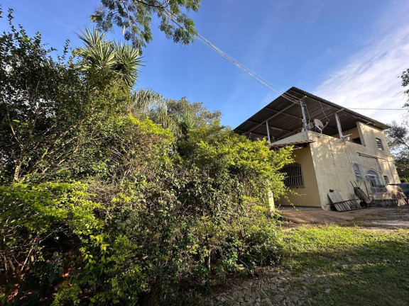 Imagem Chácara com 3 Quartos à Venda, 3 m² em Barragem - Itaúna