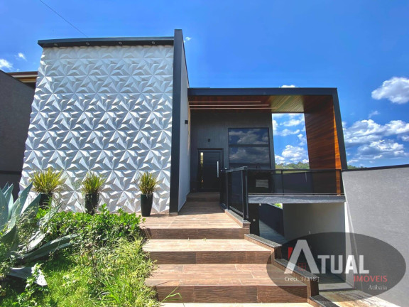 Imagem Casa de Condomínio com 4 Quartos à Venda, 270 m² em Boa Vista - Piracaia Imagem Casa de Condomínio com 4 Quartos à Venda, 270 m² em Boa Vista - Piracaia