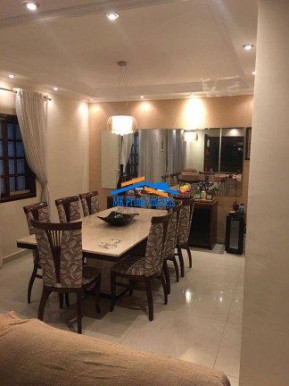 Imagem Sobrado com 3 Quartos à Venda, 200 m² em City Bussocaba - Osasco Imagem Sobrado com 3 Quartos à Venda, 200 m² em City Bussocaba - Osasco