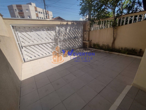 Imagem Casa com 3 Quartos à Venda, em Jardim Praia Grande - Mongaguá Imagem Casa com 3 Quartos à Venda, em Jardim Praia Grande - Mongaguá