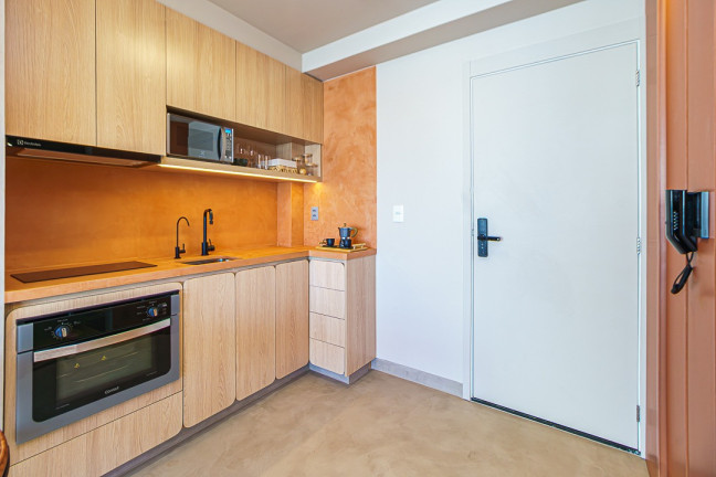 Imagem Studio com 1 Quarto à Venda, 42 m² em Vila Mariana - São Paulo