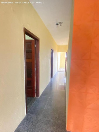 Imagem Casa com 3 Quartos à Venda, 380 m² em Araturi (jurema) - Caucaia