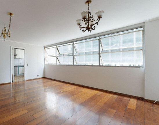 Imóvel com 3 Quartos à Venda, 135 m² em Santa Cecília - São Paulo