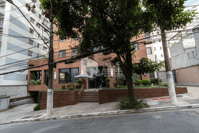 Imagem Sala Comercial à Venda, 84 m² em Jardim Paulista - São Paulo Imagem Sala Comercial à Venda, 84 m² em Jardim Paulista - São Paulo