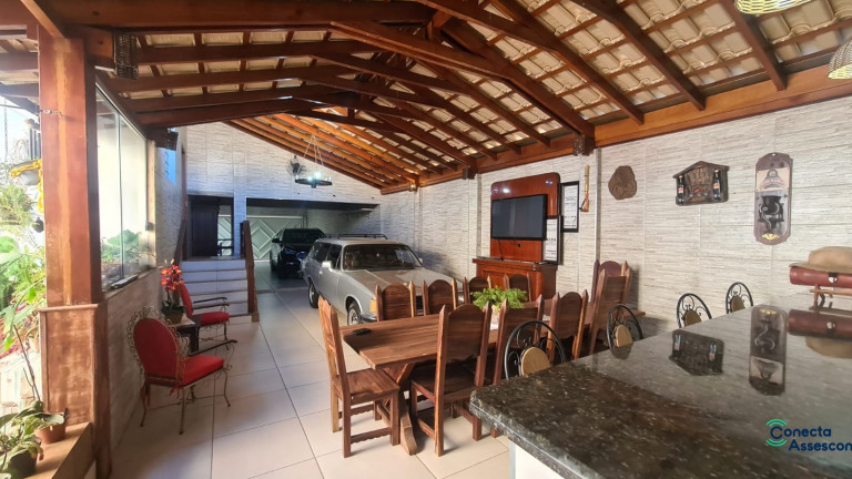 Imagem Sobrado com 3 Quartos à Venda, em Prolongamento Jardim Flórida - Franca Imagem Sobrado com 3 Quartos à Venda, em Prolongamento Jardim Flórida - Franca