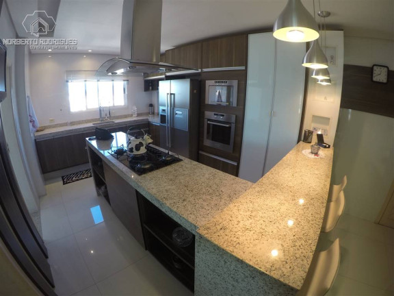 Imagem Cobertura com 4 Quartos à Venda, 450 m² em Guilhermina - Praia Grande