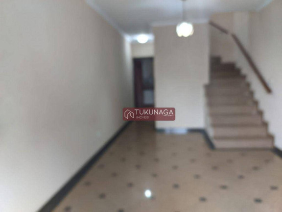 Imagem Sobrado com 3 Quartos à Venda ou Locação, 160 m² em Vila Mazzei - São Paulo