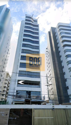 Imagem Apartamento com 4 Quartos à Venda, 214 m² em Boa Viagem - Recife